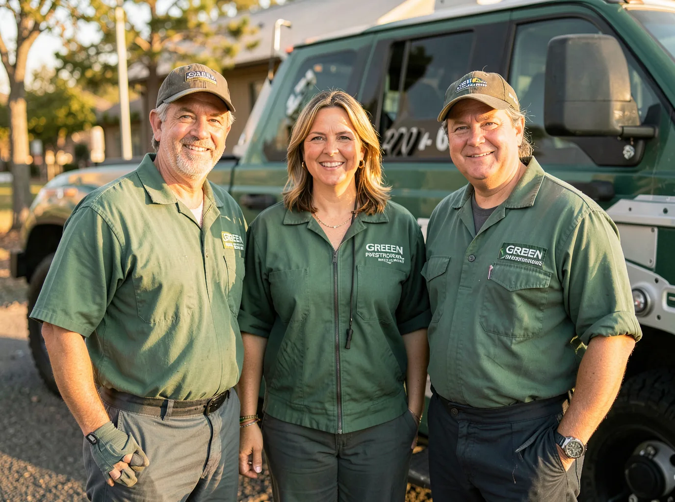 Water Damage Restoration company in Somerset, VA