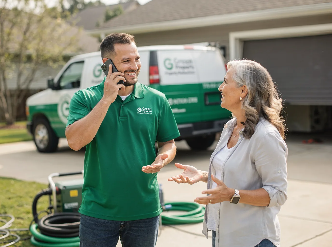 Water Damage Restoration Somerset, VA FAQs